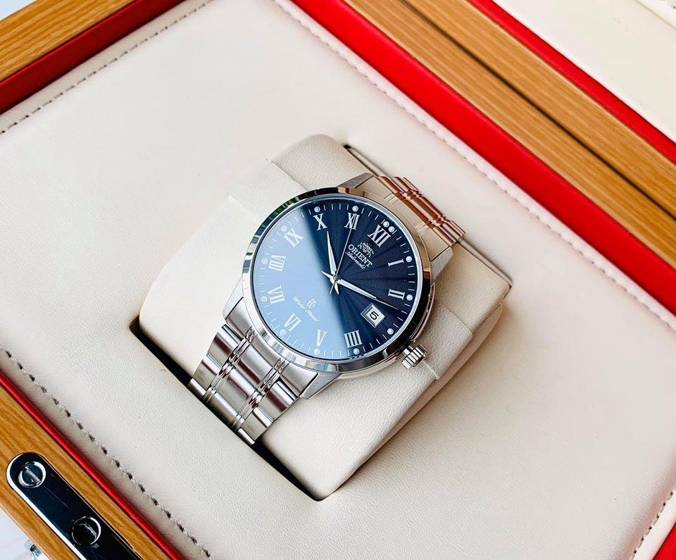 Orient Automatic SER1T002D0