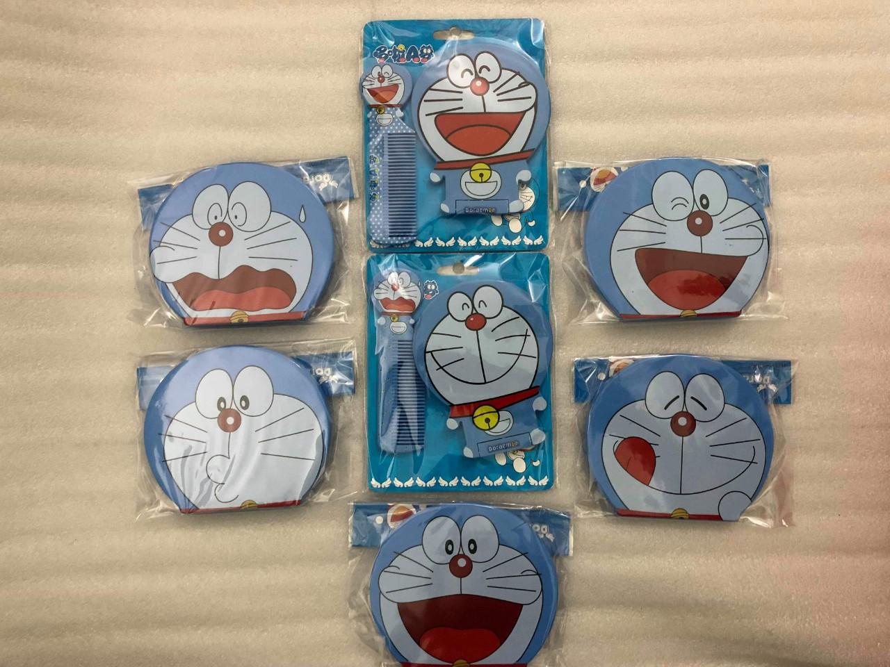 [HCM]Bộ gương lược N