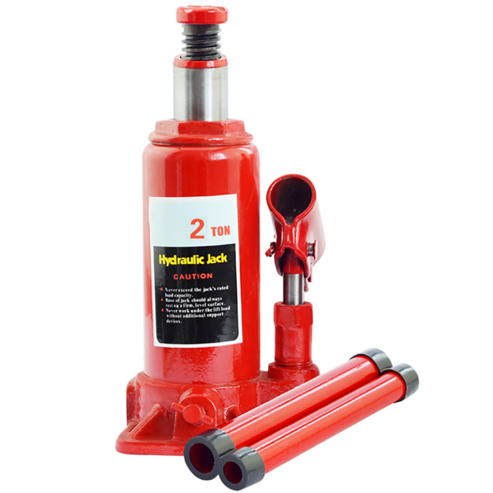 Kích Thủy Lực, Con Đội Thủy Lực ABG (Loại 2 Tấn)