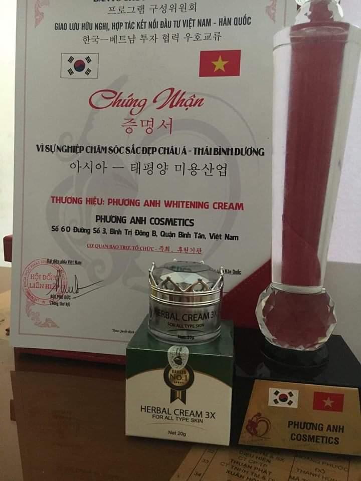 CHẤM TÀN NHANG PHƯƠNG ANH-TẶNG PHIẾU MUA HÀNG