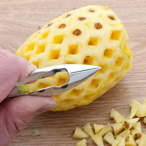 Dụng Cụ Gắp Mắt Dứa