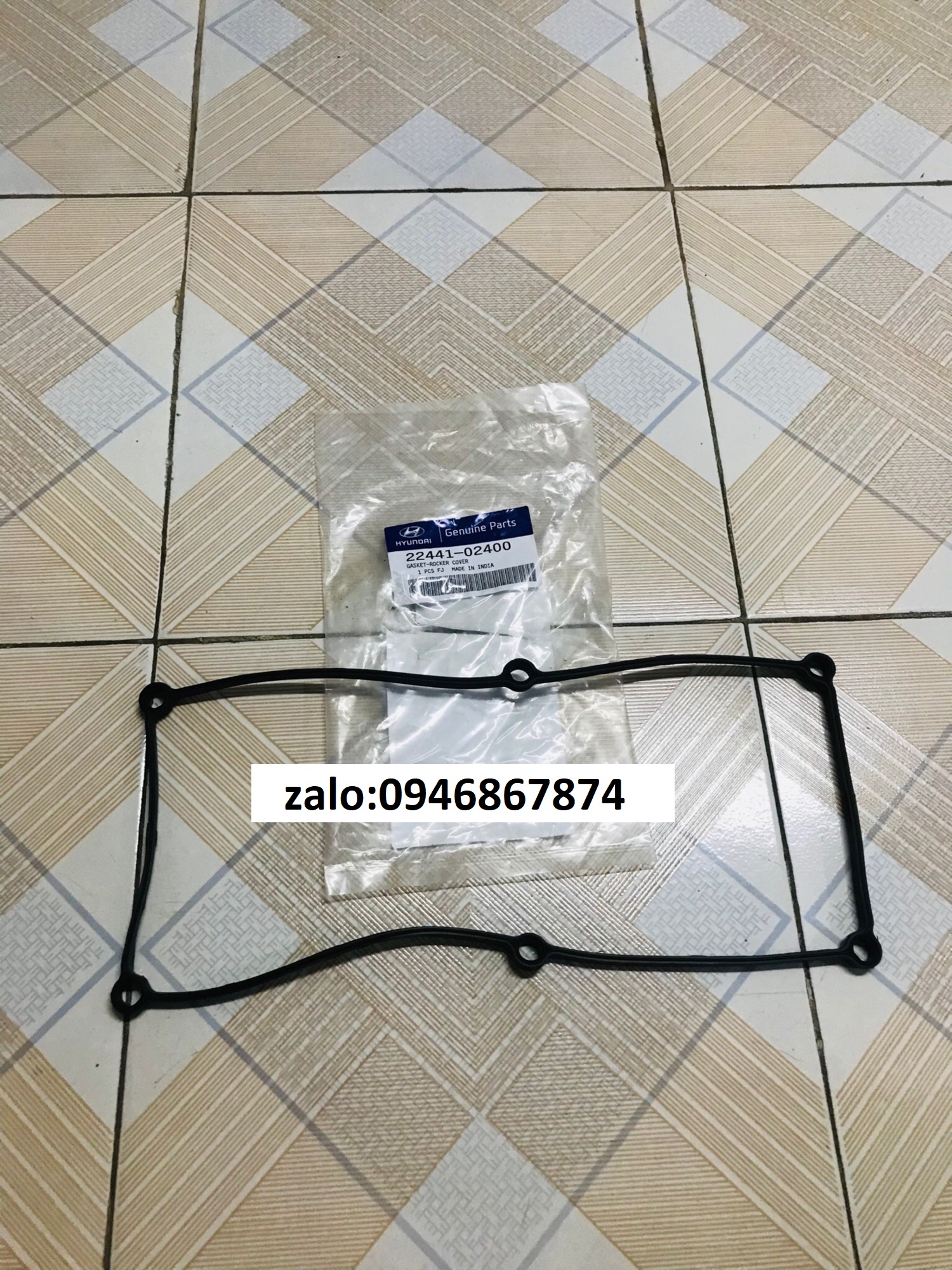 GIOĂNG DÀN CÒ HYUNDAI GETZ