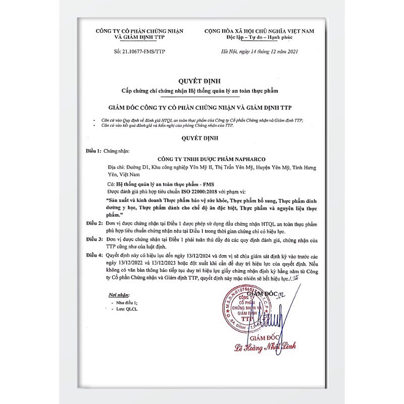 Sữa Hạt Mẹ Bầu Gumilac