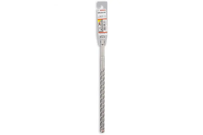 Bosch Sds Plus-5X Drill Bit 8X100X160