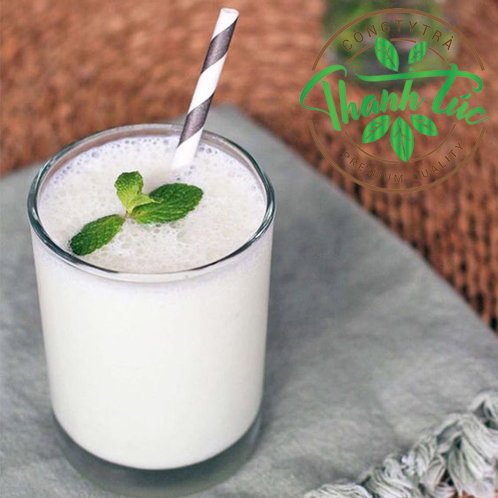 Siro Sữa Chua Chai 900gr