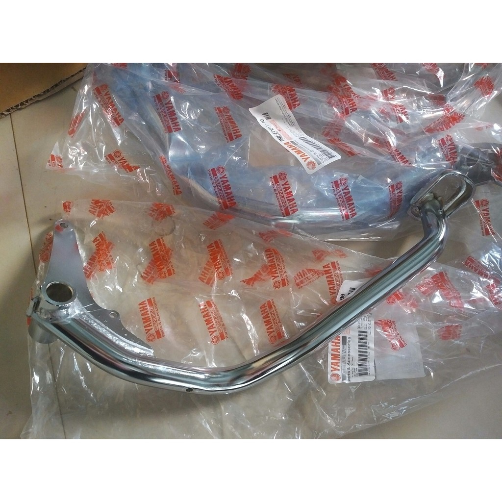 Đạp Thắng Xe Exciter 2006 - 2010