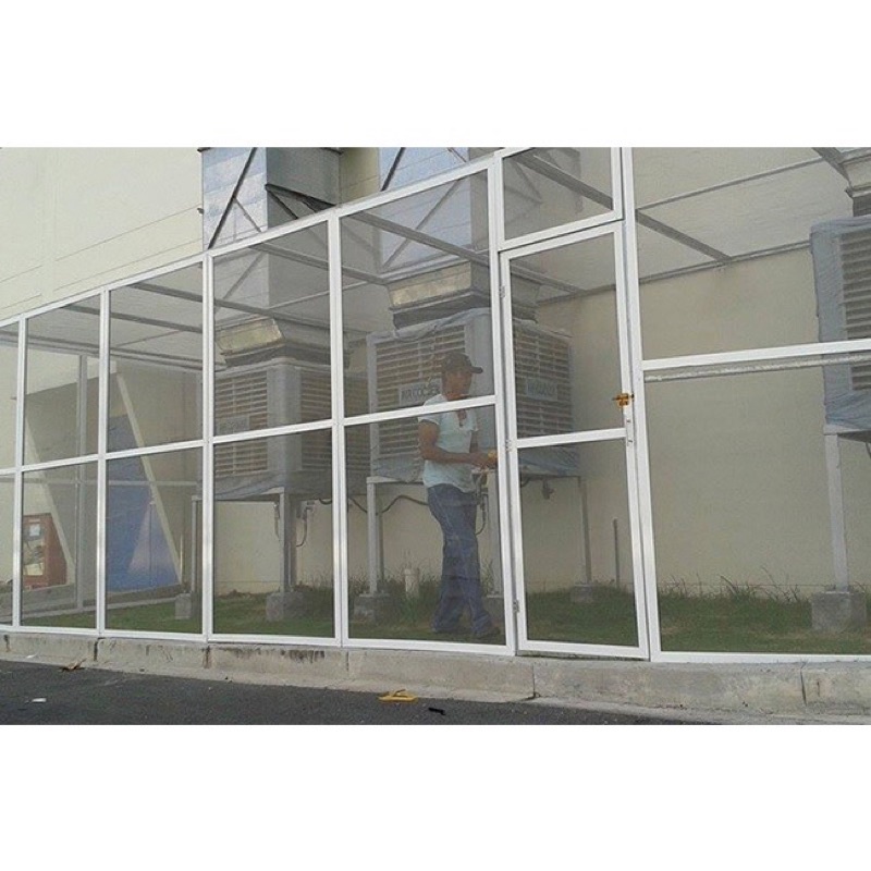 Lưới inox chắn muỗi, lưới lọc inox (giá 1 mét)