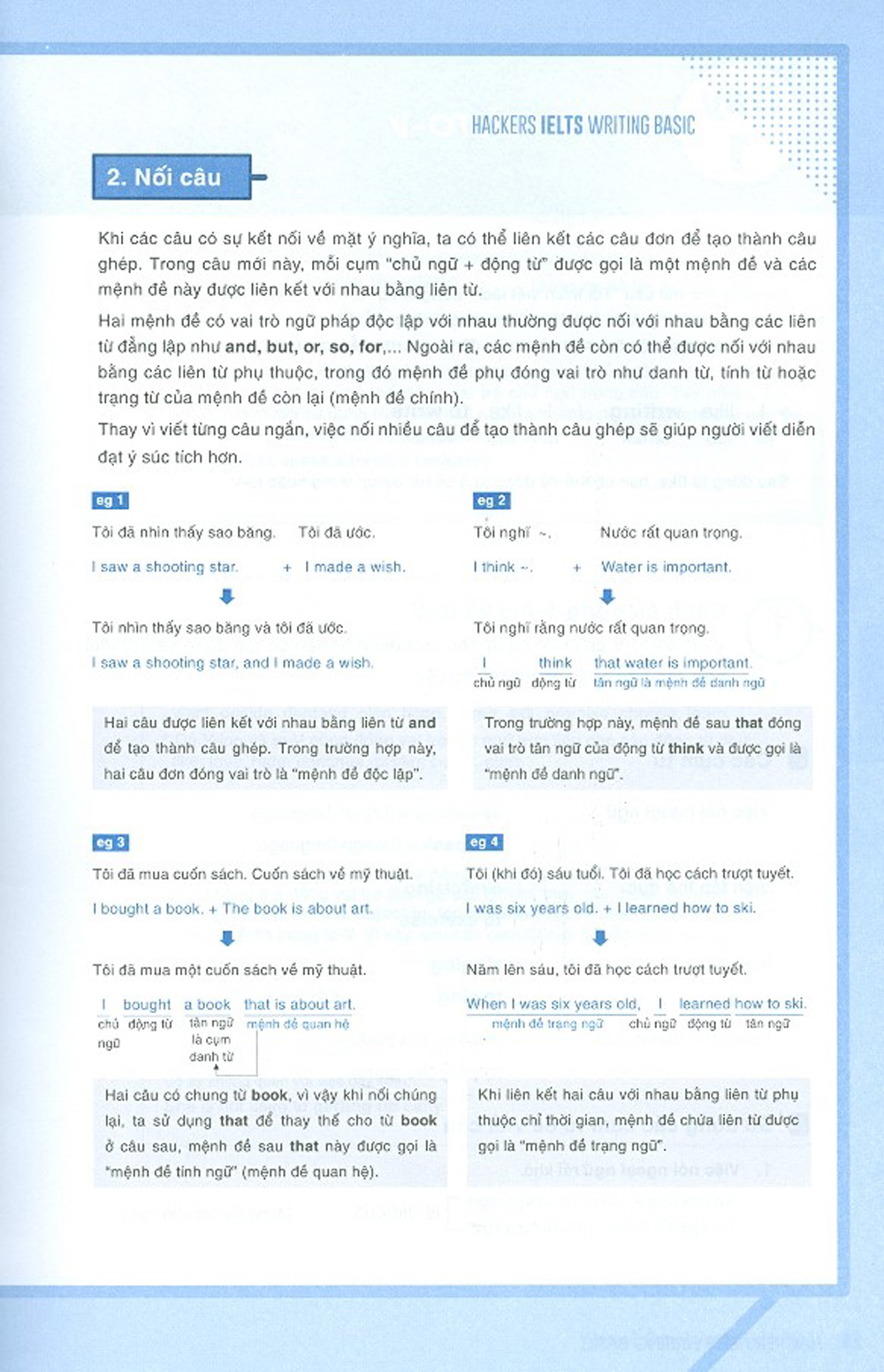 Hackers Ielts Writing Basic