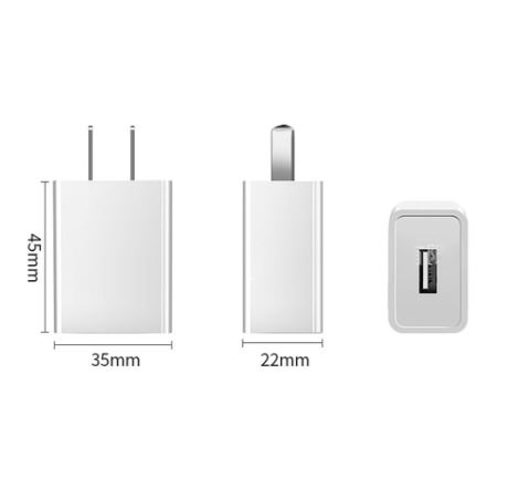 Củ sạc 5v 2A IP