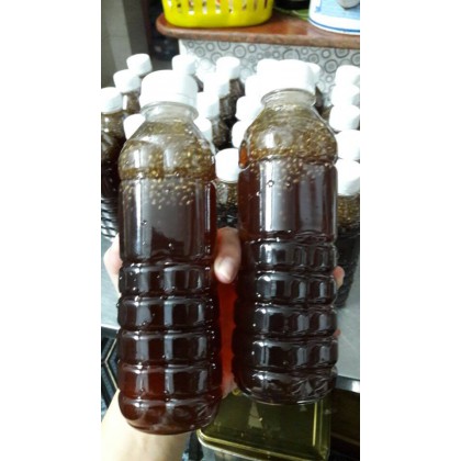 [COMBO 3 SÉT] Trà Sâm Bí Đao 7 vị (Nấu 5-7 lít)