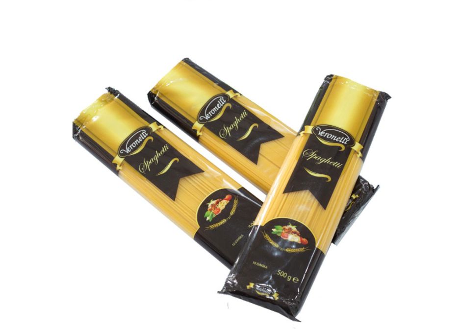 Mỳ spaghetti Ankara -  nhập khẩu Thổ Nhĩ Kỳ (500g)