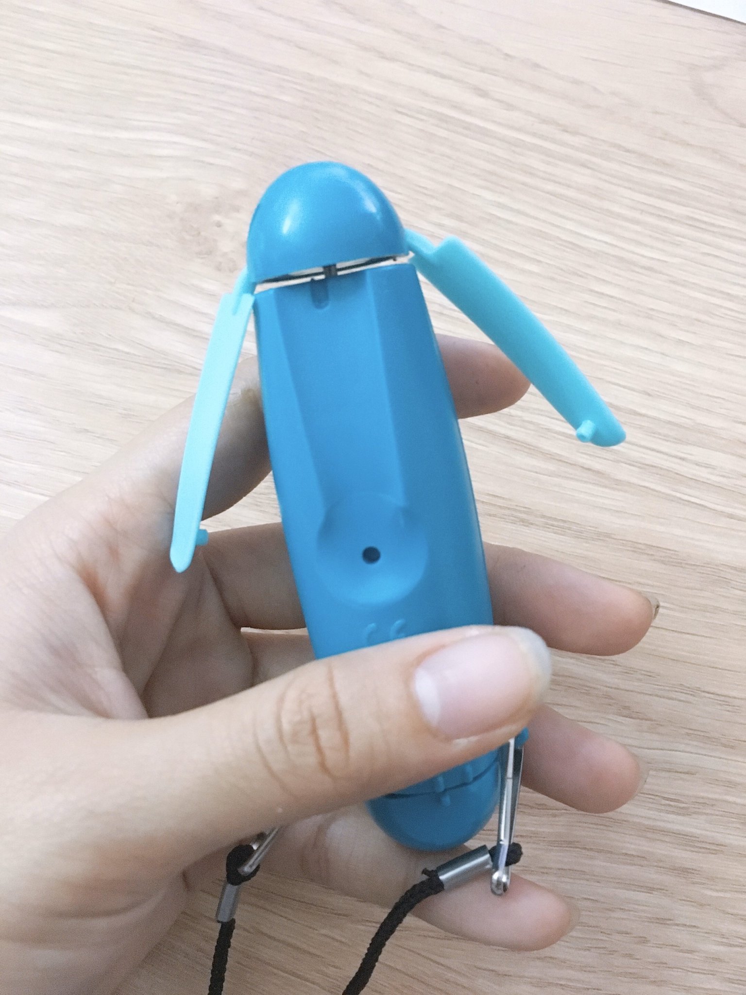 Quạt mini cầm tay Pocket Fan