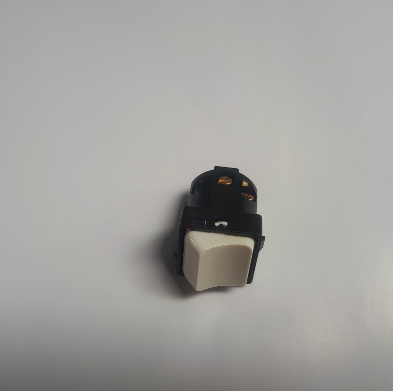 Hạt Công Tắc, Hạt Đèn Báo S19,S18A Sino