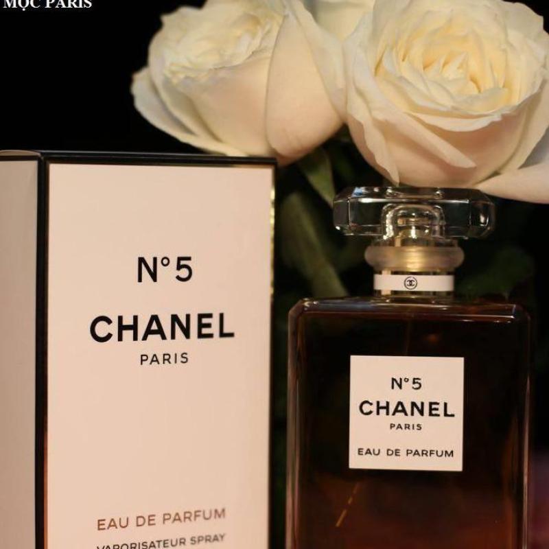 Nước Hoa Chanel N5 Eau De Parfum