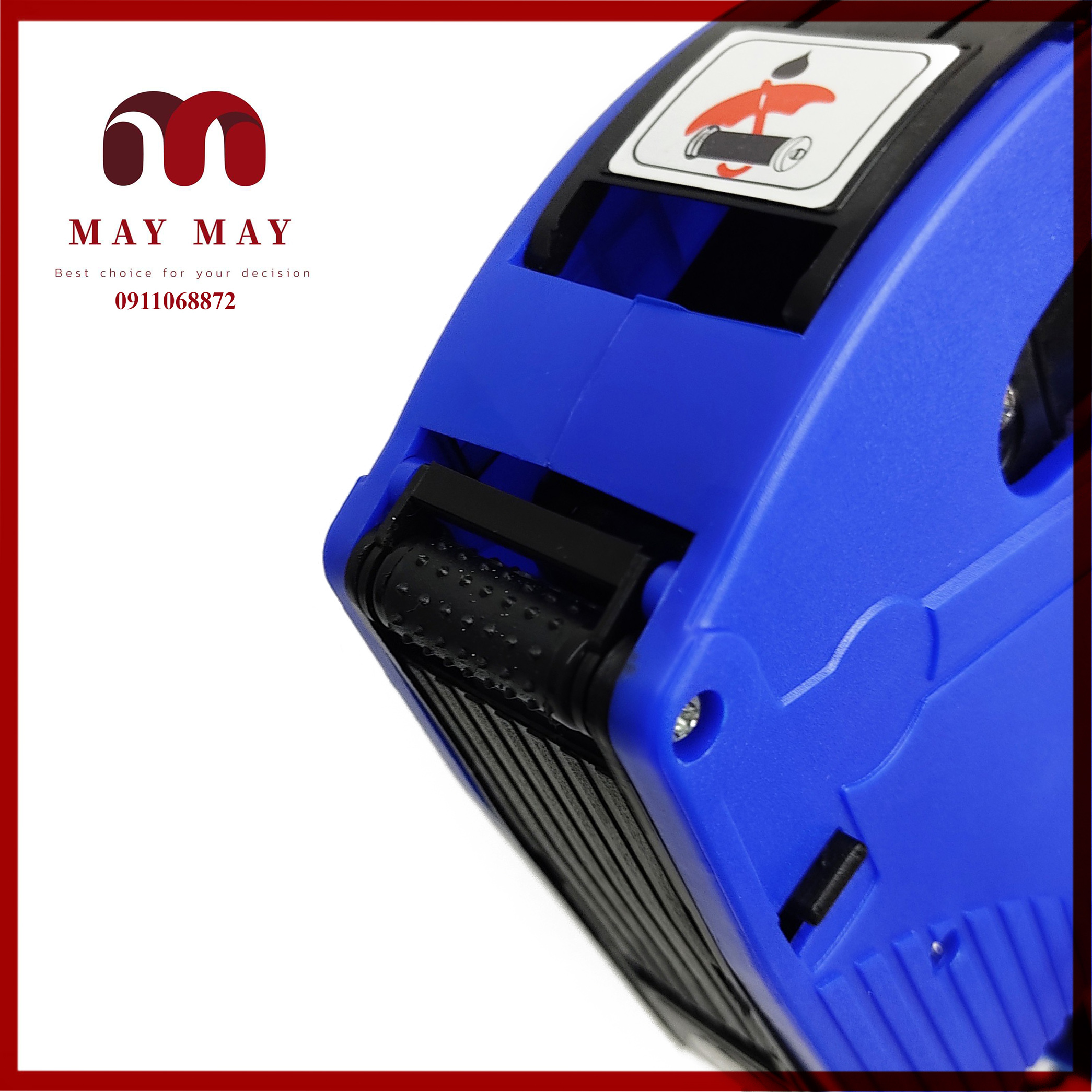 Máy bắn giá tiền cầm tay MX5500 EOS