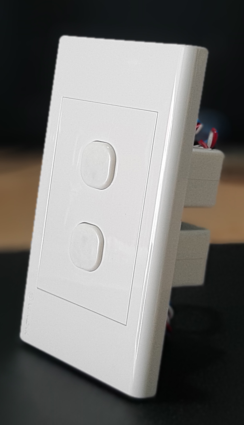 [HCM]Combo công tắc wi-fi iHome SinoVanlock