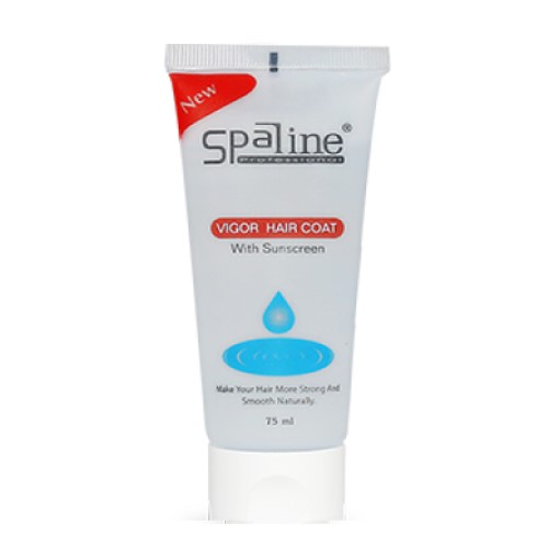 Combo 2 Dầu Dưỡng T&oacutec Spaline - Vigor Hair Coat