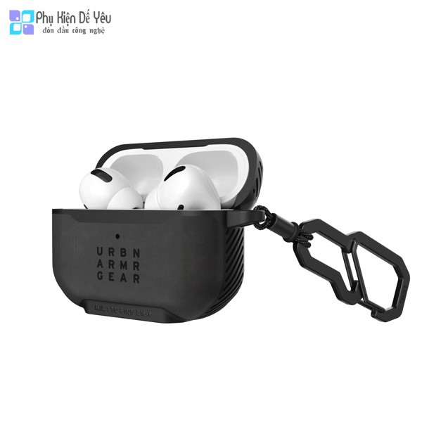 Ốp UAG Metropolis cho Apple Airpods Pro