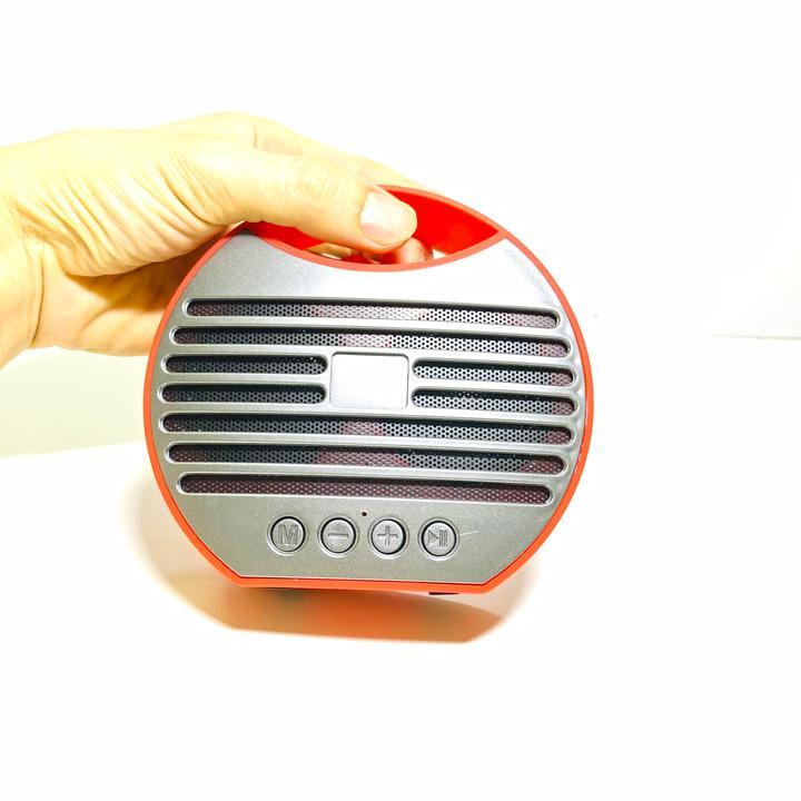 LOA BLUE TOOTH XÁCH TAY, LOA BLUETOOTH THÙNG MINI J19