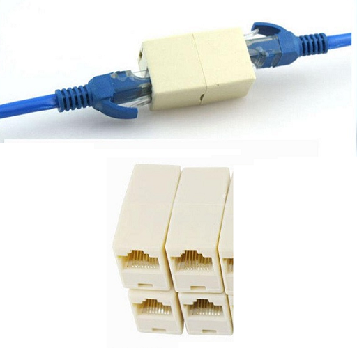 Đầu nối cáp điện thoại RJ11 cho điện thoại bàn