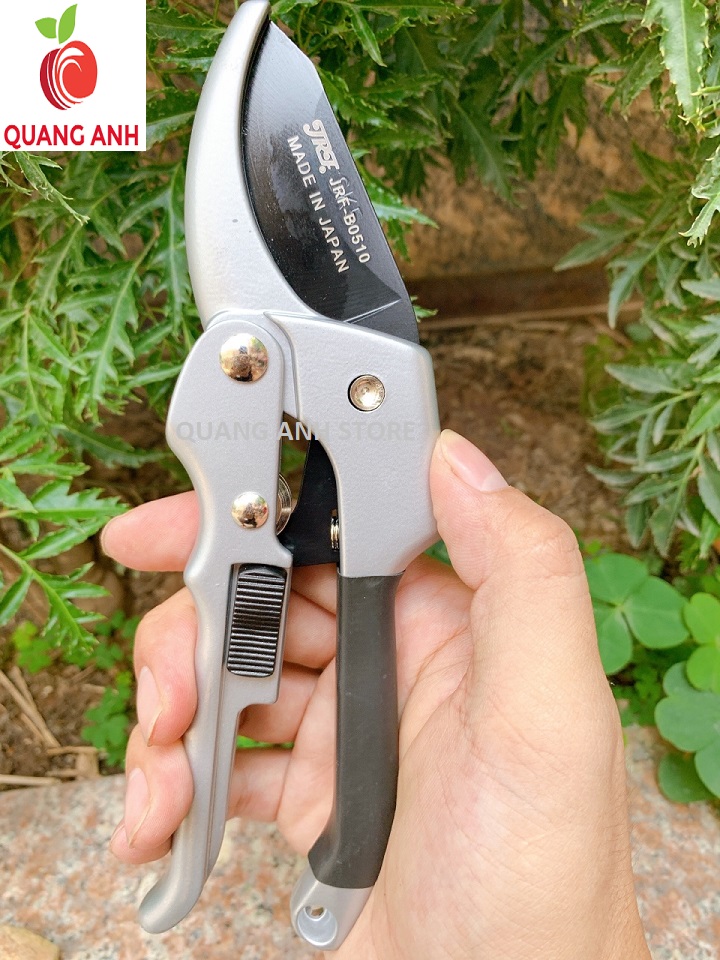 KÉO CẮT TỈA CÀNH CÂY JRF B0510 NHẬT BẢN