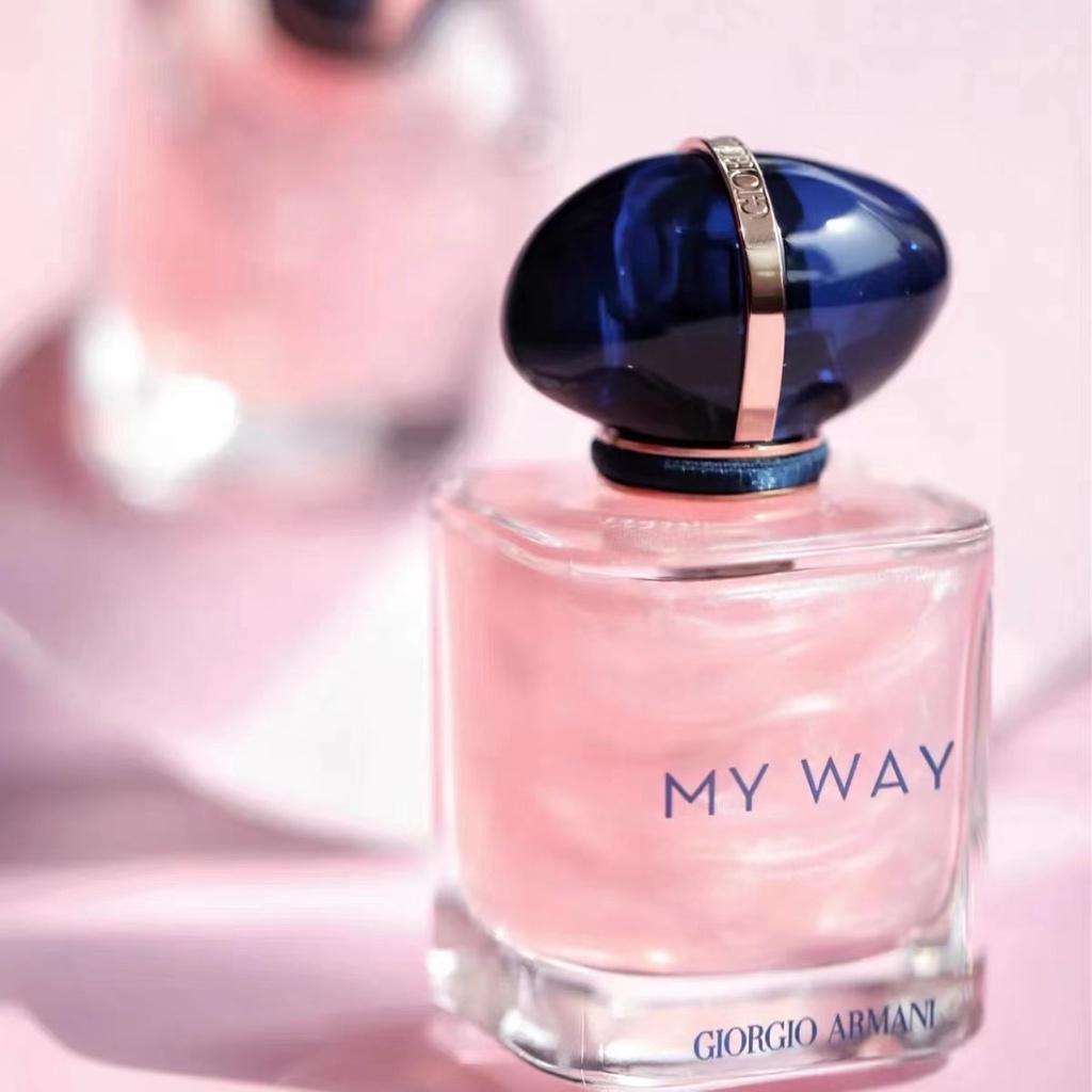 Nước Hoa Nữ My Way 90ML
