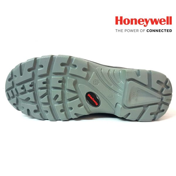 Giày bảo hộ Honeywell 9541 thấp cổ