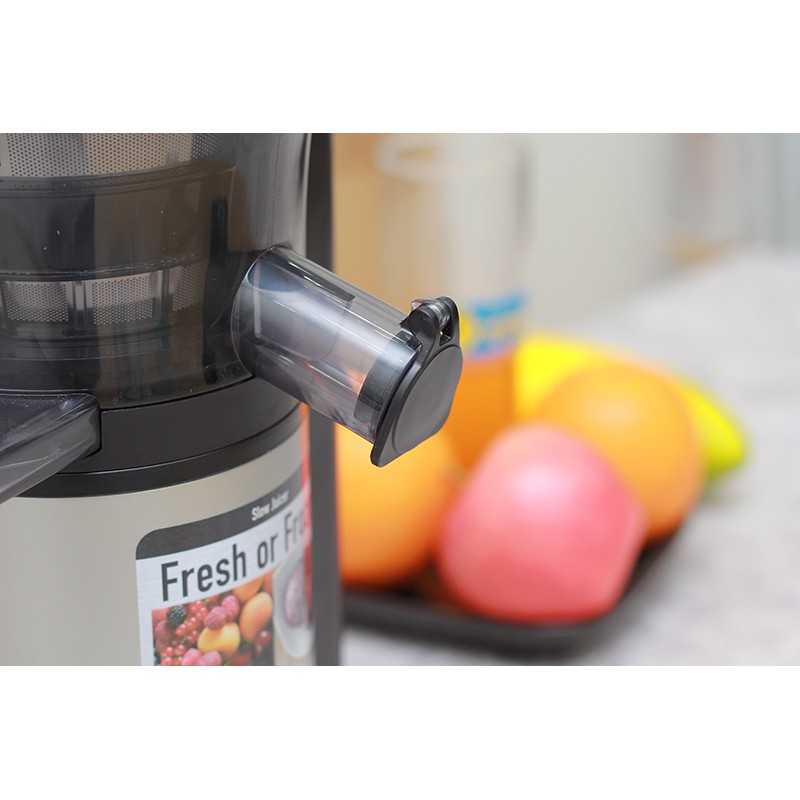 Máy Ép Chậm Panasonic MJ-L500