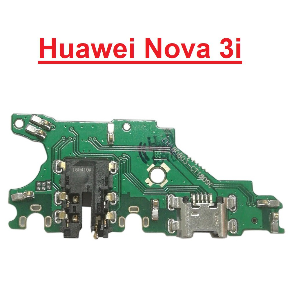 Huawei Nova 3i charger port usbbo main charging dock assemblies