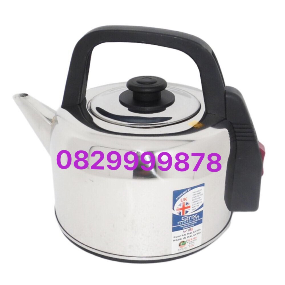 Ấm điện Panafresh 5 lít (malaysia)