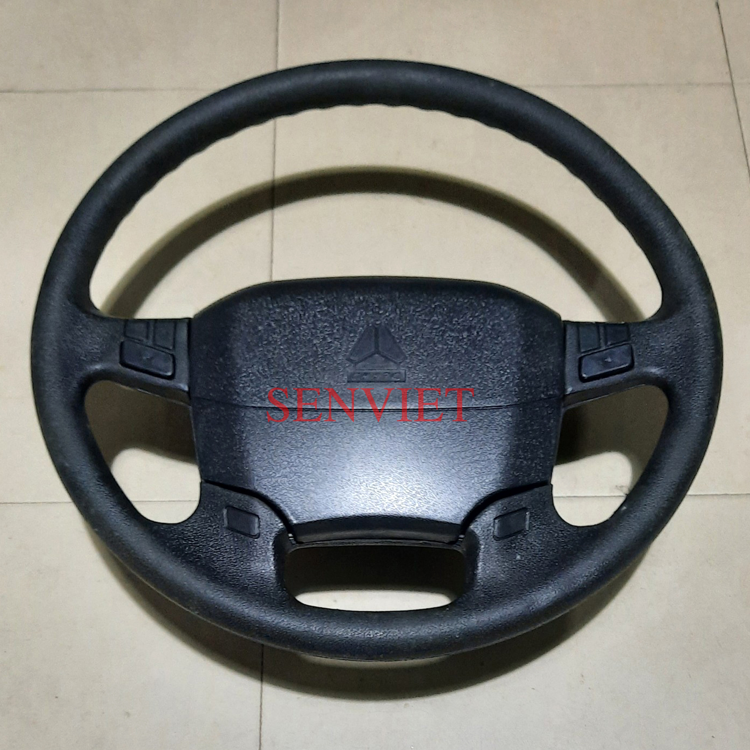 Vô Lăng Howo 336 371 (Steering Wheel For Howo 336 371)