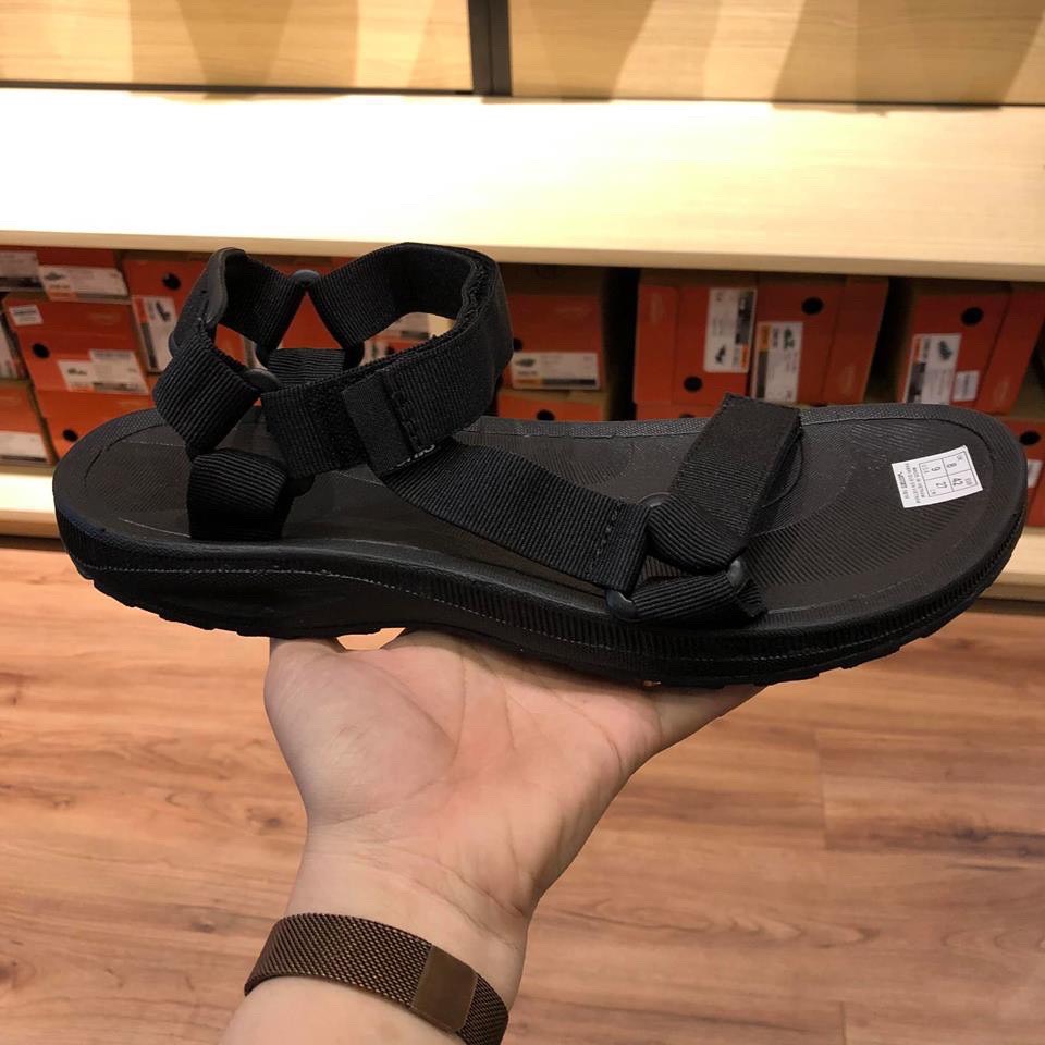Dép Sandal Nam Vento Kiểu Quai Chéo Basic NV25