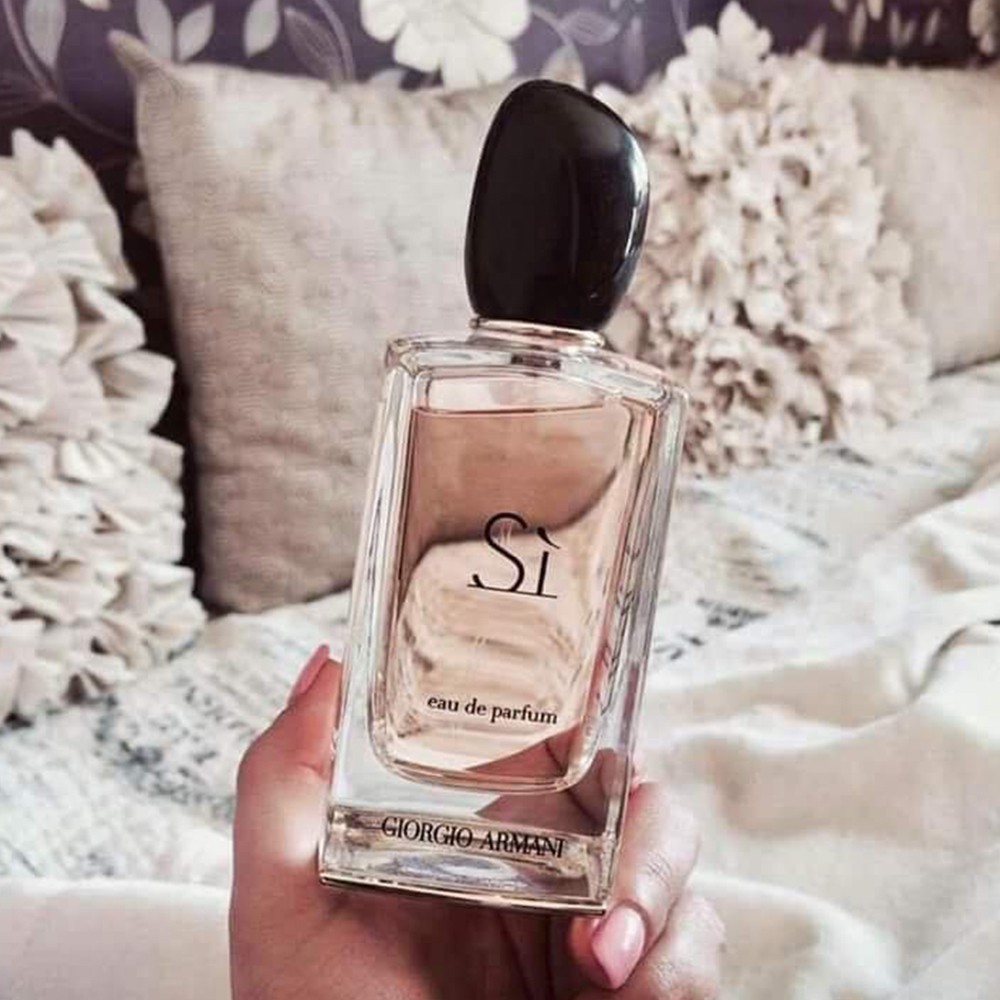 Nước Hoa Nữ Si 100ml
