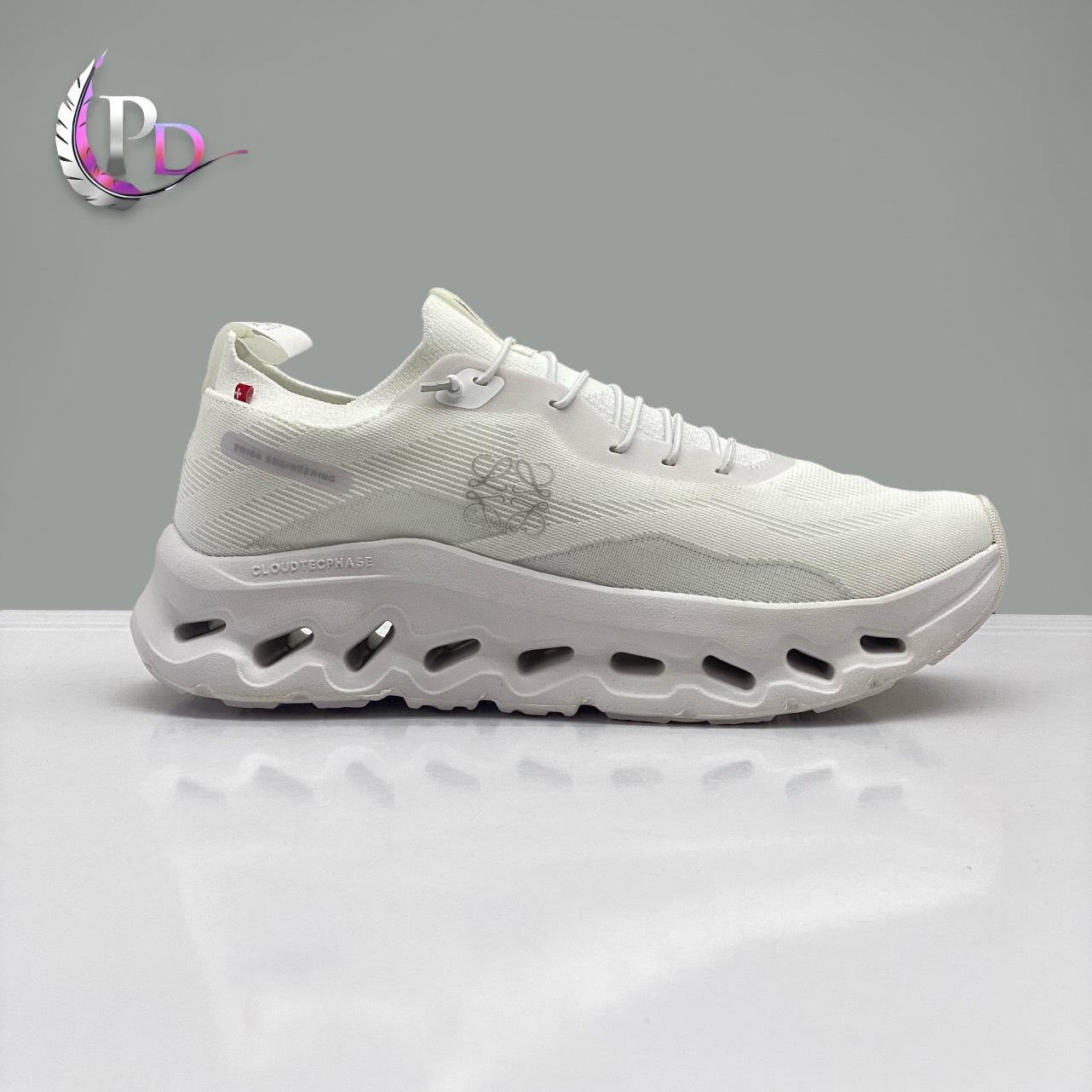 Giày Thể Thao Nam Nữ, Giày Loewe X running cloudtilt
