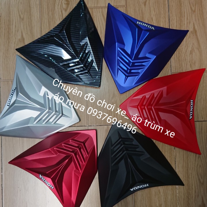 [HCM]ỐP MẶT NẠ WINNER X