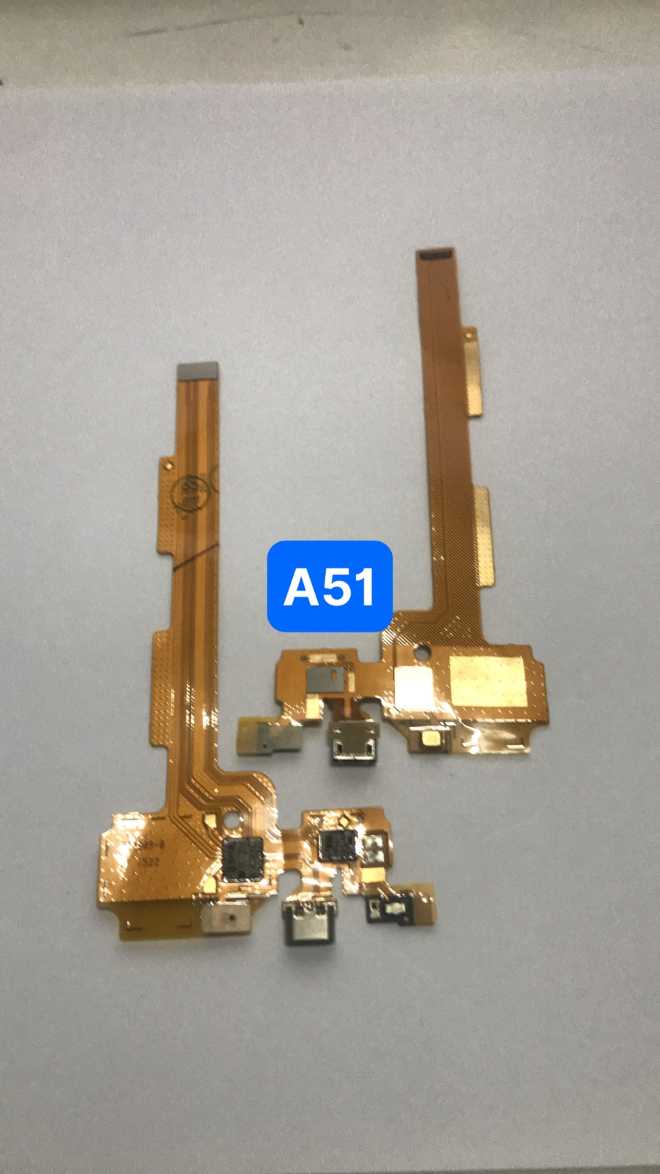 cáp sạc a51 -oppo