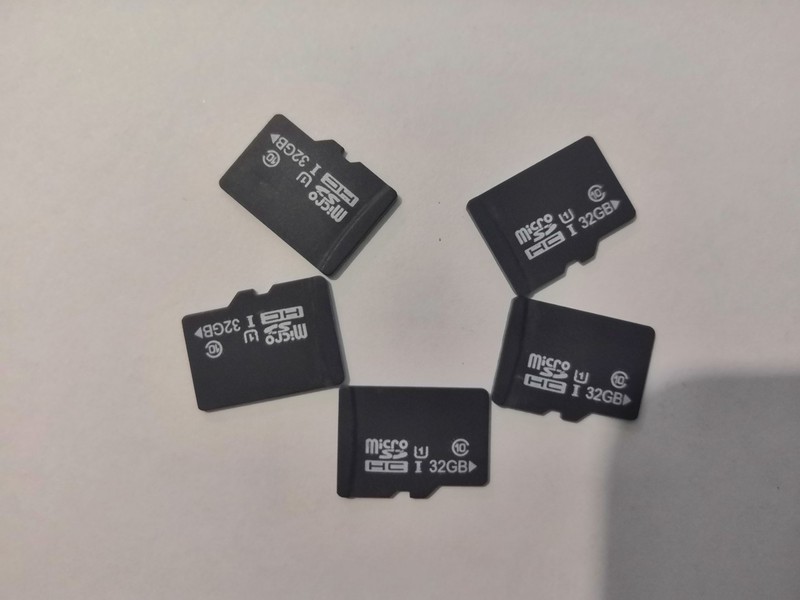 Bestmart - Thẻ nhớ Micro SD 32Gb Class 10 HC