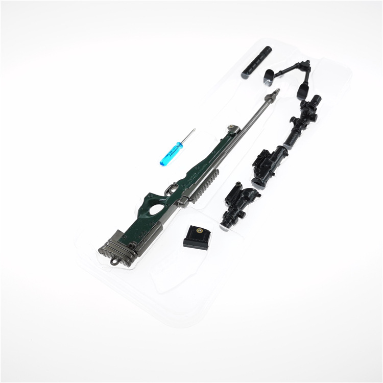 [HCM]Móc Khóa 20CM Loại To PUBG Cực Chất Cao Cấp (Tặng Phụ Kiện Kèm Theo)