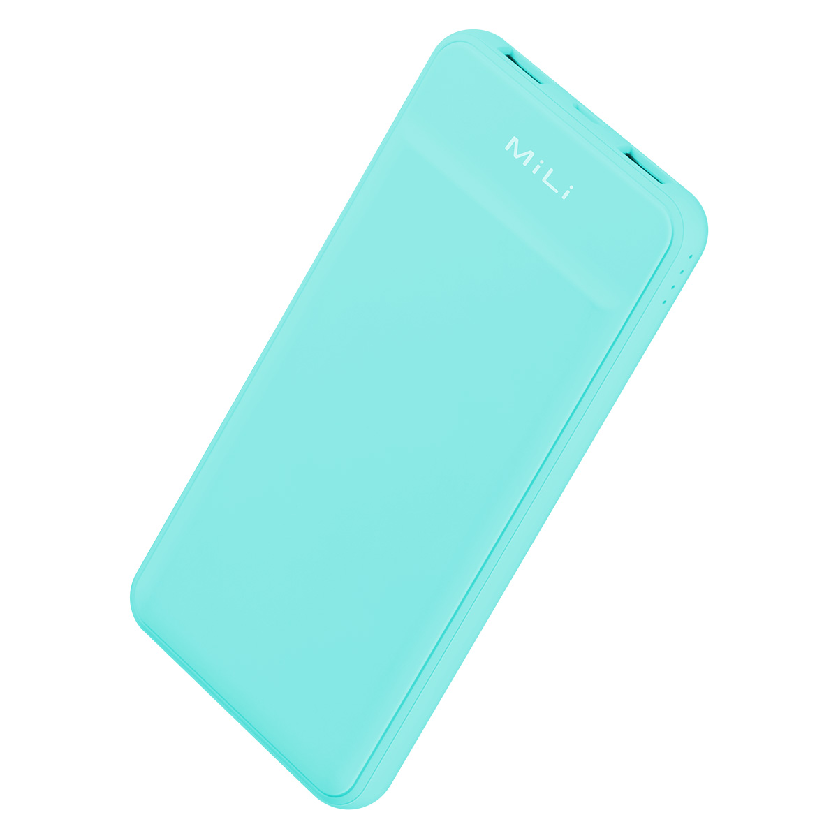 Sạc dự phòng MiLi Power Sunny Plus 10,000mAh/3.7V - HB-N10 - HÀNG CHÍNH HÃNG