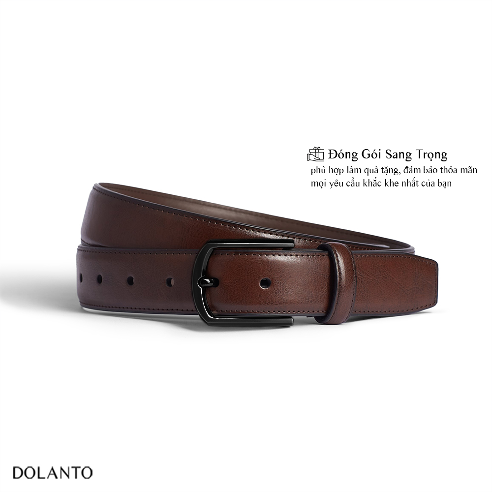 Thắt Lưng DOLANTO BRAND® Alex Belt