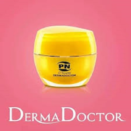 KEM NÁM - TÀN NHANG - ĐỒI MỒI MÝ PHẨM DERMADOCTOR