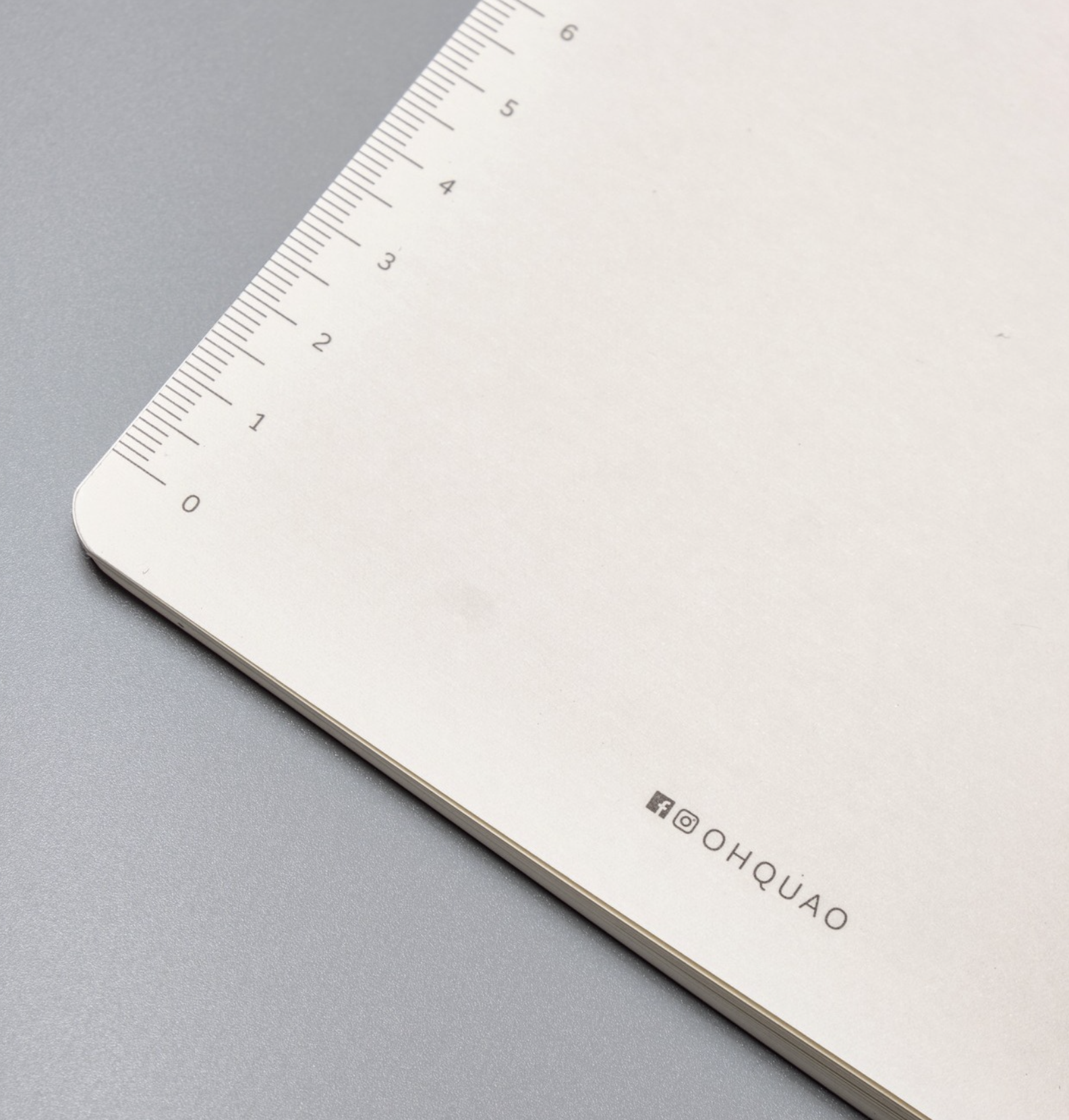 Cửa Sắt Notebooks [ed.2023] - District 1
