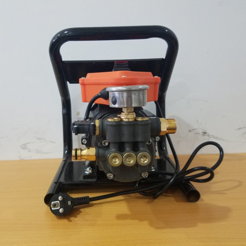 2400W lead le-989 car washer