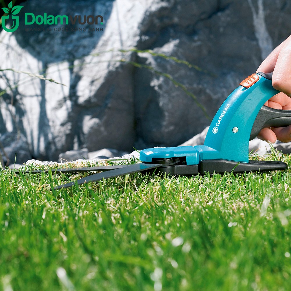 Kéo cắt cỏ cầm tay Gardena 08733-20