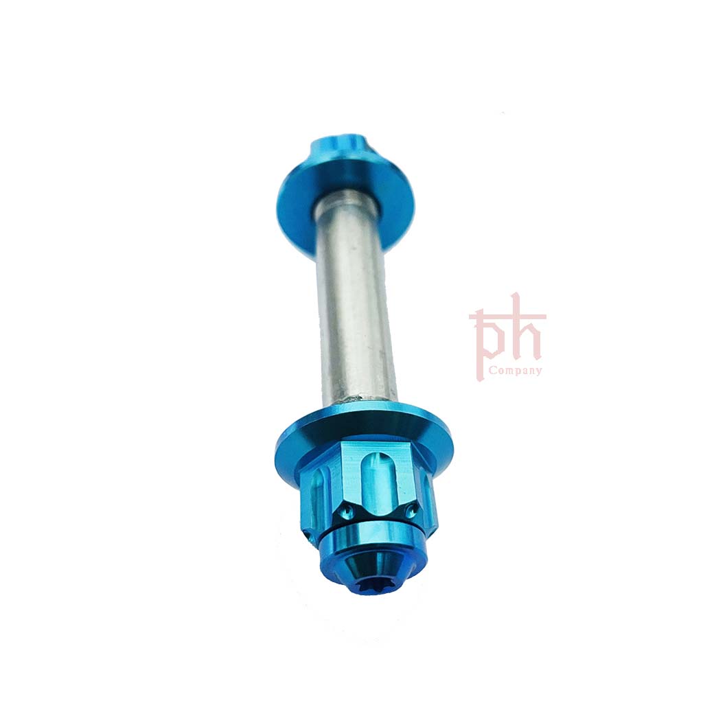 Cốt Chân Phuộc Winner Sonic Exciter Kèm Tán GR5-PHS