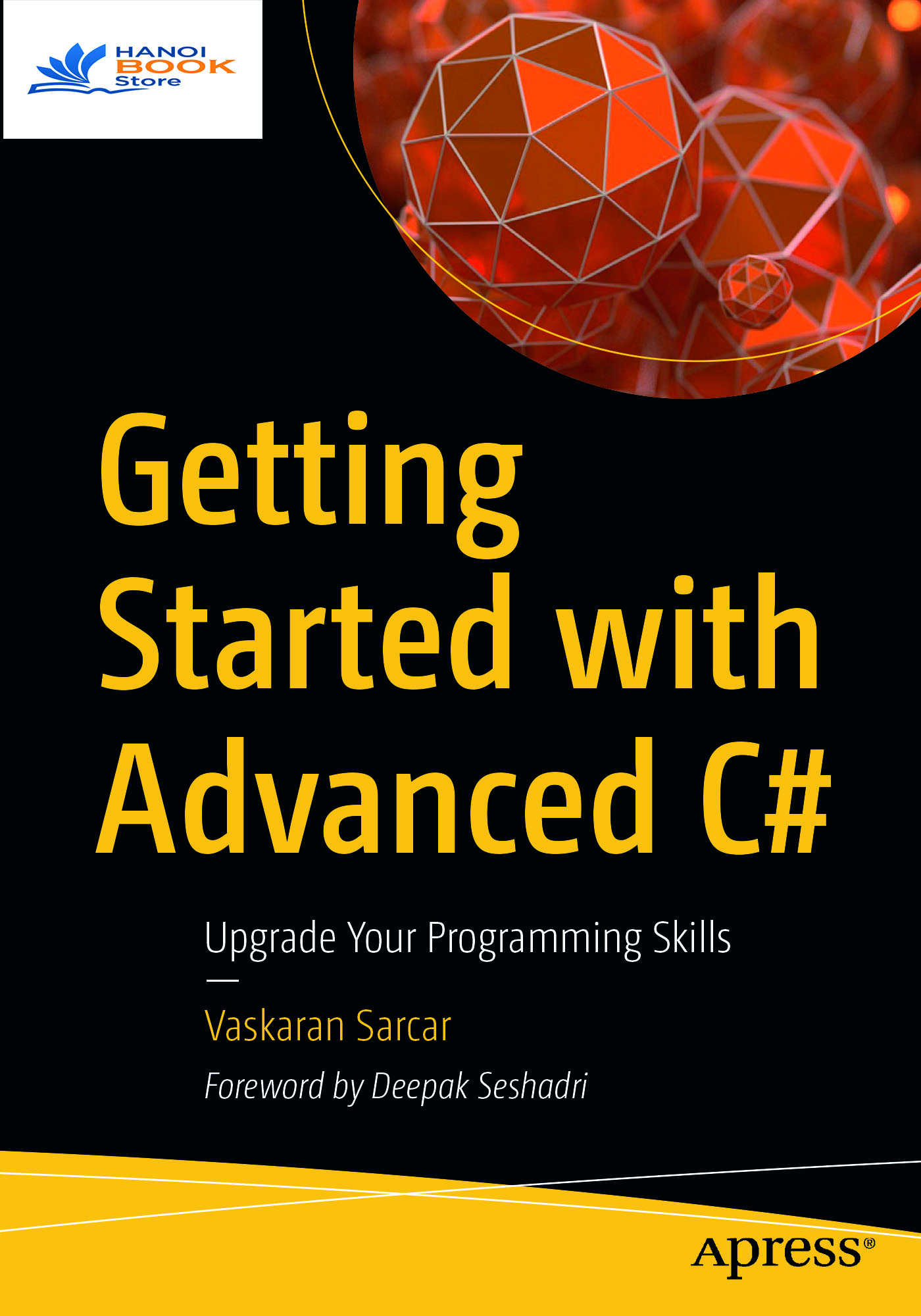 Getting Started with Advanced C Upgrade Your Programming Skills