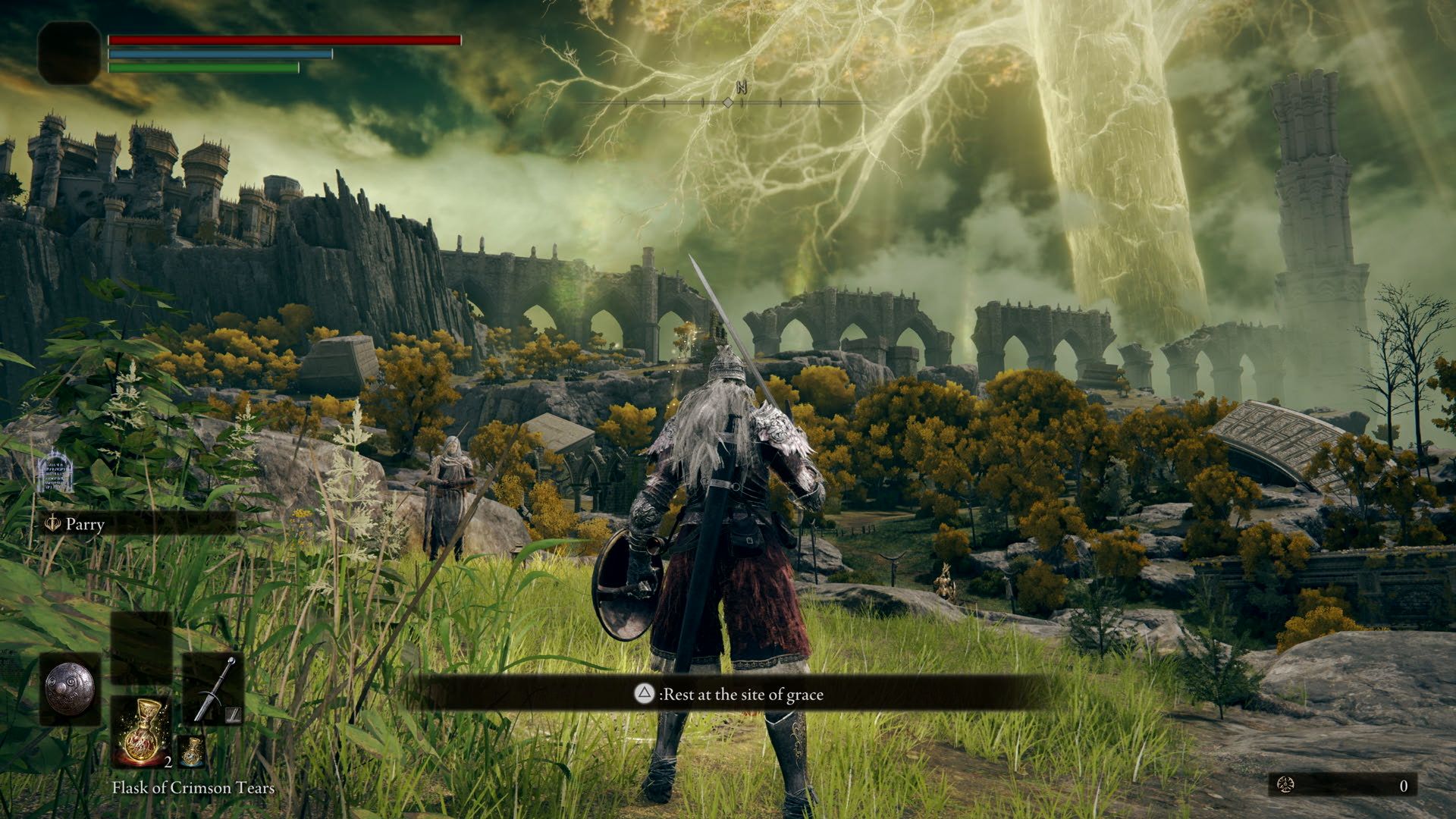 [HCM] Đĩa Game Elden Ring PS4