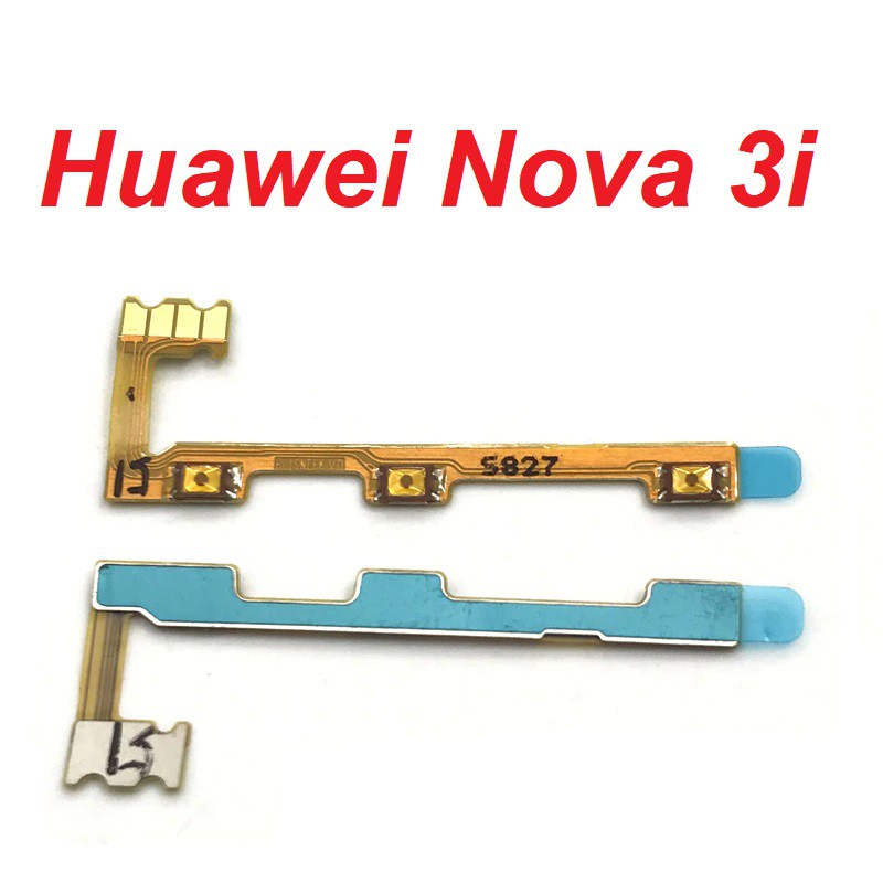Dây nút nguồn huawei nova 3i giá rẻ