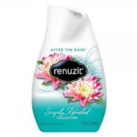 Sáp thơm phòng Renuzit Fresh của Dial P&G Mỹ chai 198gr