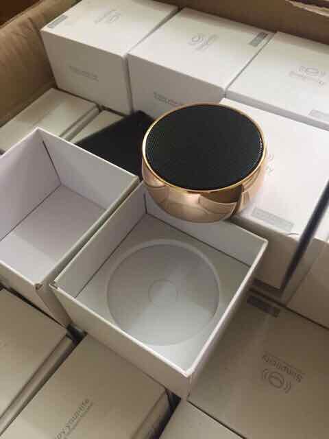 Loa Nghe Nhạc Mini - Loa Mini Bluetooth